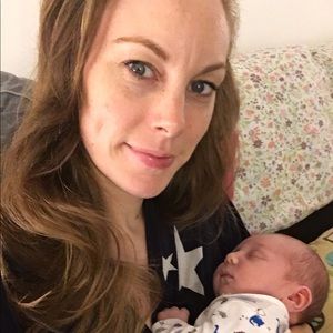 Meet your Posher, Jen